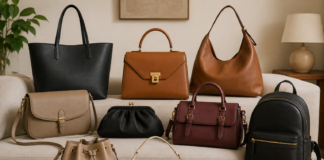 Handbag