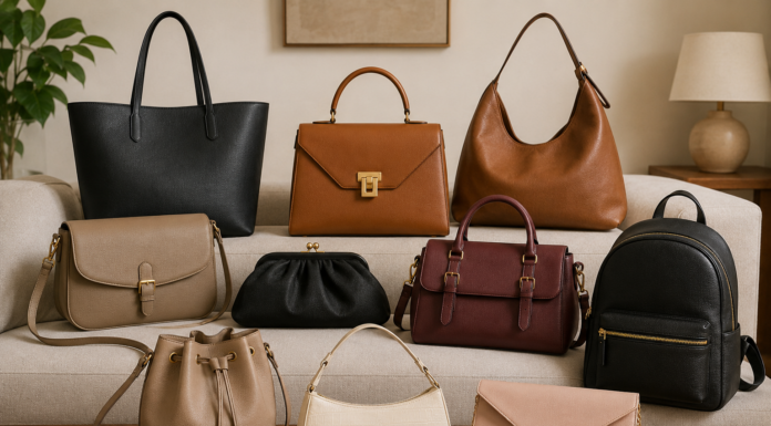 Handbag