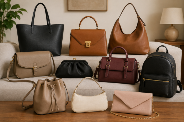 Handbag